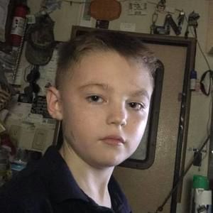 Meet your Posher, Thomas